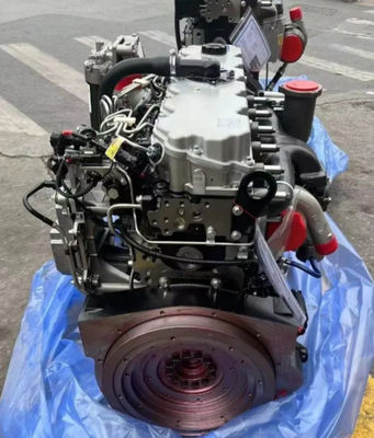 1106D-E70TA Для 1106D-E70TA Дизельный двигатель 129KW 180HP Промышленный двигатель