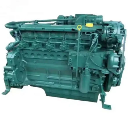 Высококачественный двигатель Volvo D7D для экскаватора