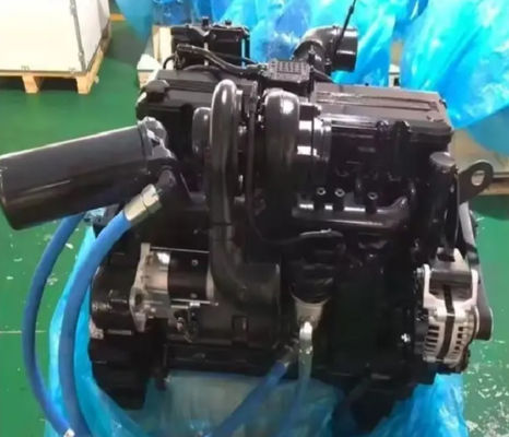 PC300-8 PC350-8 PC360-8 6D114 260HP 8.3L двигатель SAA6D114E-3B двигатель экскаватора