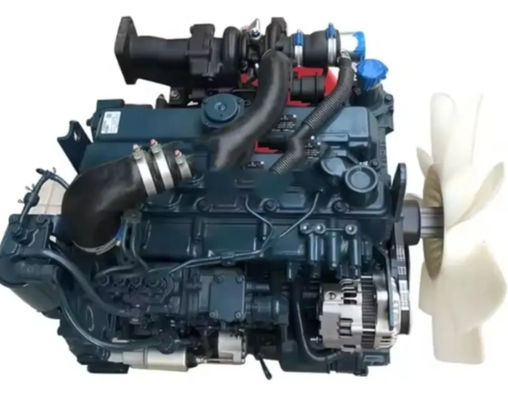 Z482 D722 D1005 D1105 D1503 D1703 D1803 D902 D905 Мотор экскаватора