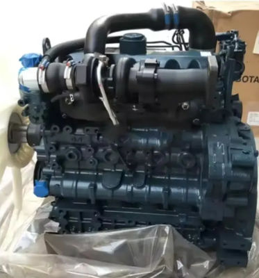 Z482 D722 D1005 D1105 D1503 D1703 D1803 D902 D905 Мотор экскаватора