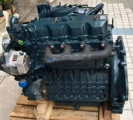 Z482 D722 D1005 D1105 D1503 D1703 D1803 D902 D905 Мотор экскаватора