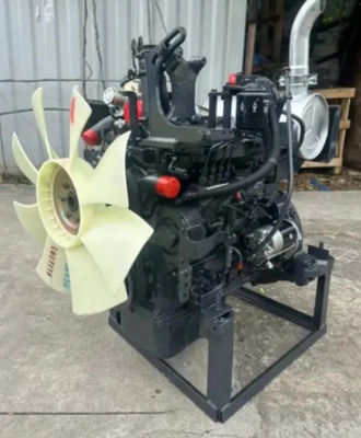 Экскаватор Komatsu PC130 PC130-7 Мотор PC 130 130-7 Высокая точность
