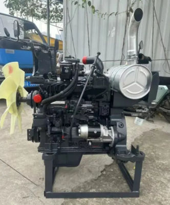 Экскаватор Komatsu PC130 PC130-7 Мотор PC 130 130-7 Высокая точность