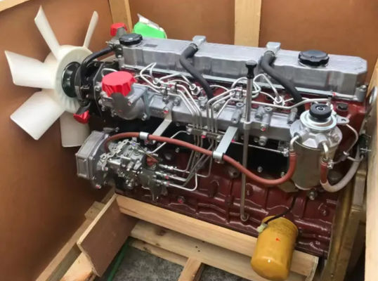 S6S Двигатель для  DP40K DP40 DP50 DP60 DP70 Вилочные погрузчики, предназначенные для повышения эффективности