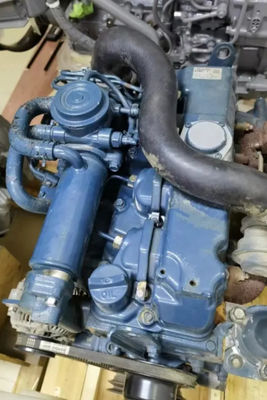 Части экскаваторов для дизельных двигателей Kubota V2607T