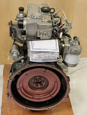 Новый Perkins 403D-11 CAT C1.1 Дизельный двигатель экскаватор Части двигателя