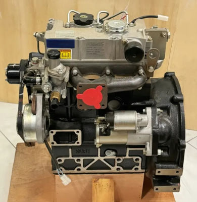 Новый Perkins 403D-11 CAT C1.1 Дизельный двигатель экскаватор Части двигателя