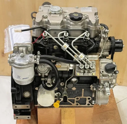Новый Perkins 403D-11 CAT C1.1 Дизельный двигатель экскаватор Части двигателя