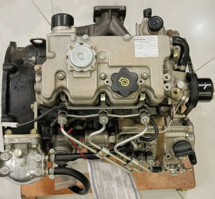 Новый Perkins 403D-11 CAT C1.1 Дизельный двигатель экскаватор Части двигателя