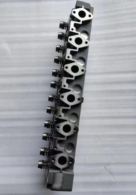 Volvo D6E головка цилиндра VOE20855301 VOE20941118 Подходит для EC160C EC180C EC210B