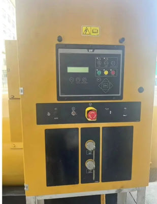 CAT 3516B Комплект генераторов, часть No 384-4574 для двигателя машиностроения