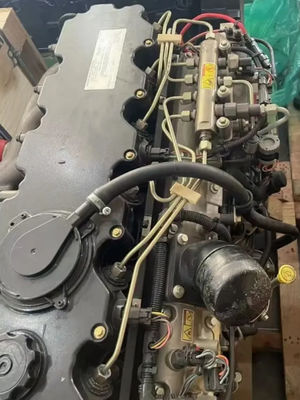 1106D-E70TA Cat C7.1 Полный двигатель для 320D 325D 326D2 Оригинальный экскаватор Дизель C7.1 C6.6 Сборка двигателя