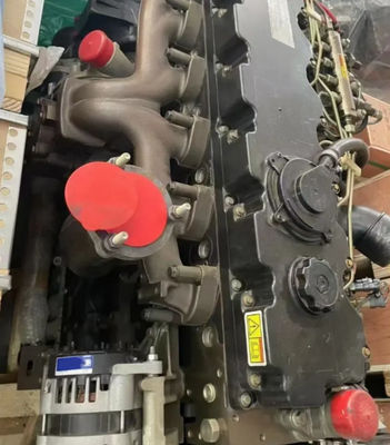 1106D-E70TA Cat C7.1 Полный двигатель для 320D 325D 326D2 Оригинальный экскаватор Дизель C7.1 C6.6 Сборка двигателя