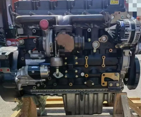 1106D-E70TA Cat C7.1 Полный двигатель для 320D 325D 326D2 Оригинальный экскаватор Дизель C7.1 C6.6 Сборка двигателя