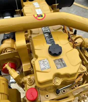 Машины C9 Сборка двигателя CAT336D E336D 336D E330D Экскаватор Сборка дизельного двигателя