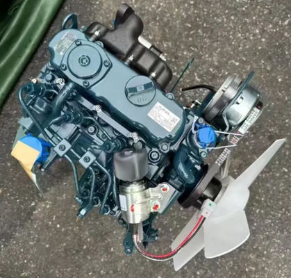 Д722-EF11 Сборка двигателя 2500RPM 10.2KW Подходит для двигателя D722-EF11