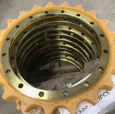 Экскаватор PC200LC-5/PC200-7/PC220-7/PC200-5/PC200 Зубы лопастей