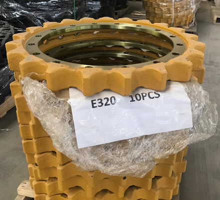 Экскаватор PC200LC-5/PC200-7/PC220-7/PC200-5/PC200 Зубы лопастей