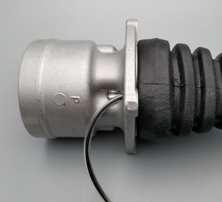 Doosan DH-5 экскаватор джойстик Assy контроллер Пилот рукоятка Строительная техника Части Дизельное топливо