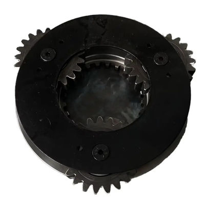 E325C Gear Sun Travel Carrier Assy With Gear Planetary Gear Carrier Assy Ремонт коробки передач Запчасти