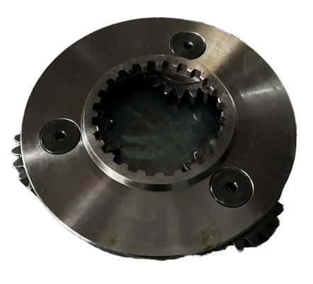 E325C Gear Sun Travel Carrier Assy With Gear Planetary Gear Carrier Assy Ремонт коробки передач Запчасти
