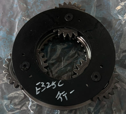 E325C Gear Sun Travel Carrier Assy With Gear Planetary Gear Carrier Assy Ремонт коробки передач Запчасти