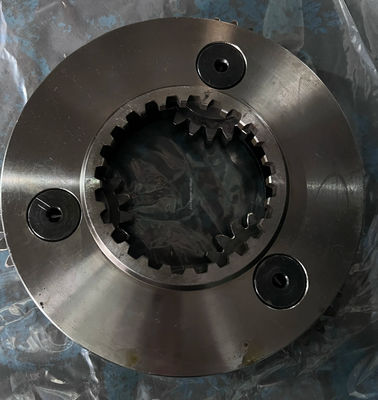 E325C Gear Sun Travel Carrier Assy With Gear Planetary Gear Carrier Assy Ремонт коробки передач Запчасти