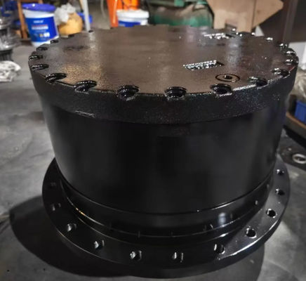 Для Kobelco Части строительной техники Экскаватор Финальный привод Assy TM85 SY485 XCM490 LG950 SK480 Уменьшение пробега Assy