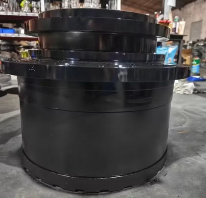 Для Kobelco Части строительной техники Экскаватор Финальный привод Assy TM85 SY485 XCM490 LG950 SK480 Уменьшение пробега Assy