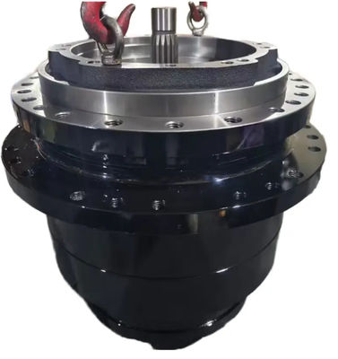 Hyundai 31N6-40040 Редуктор скоростного привода R385 R520 R520-9 R360 R220-9 R480-9 R210lc-7 Экскаватор строительные машины