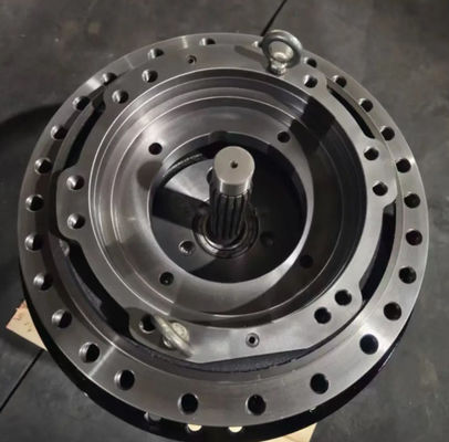 Hyundai 31N6-40040 Редуктор скоростного привода R385 R520 R520-9 R360 R220-9 R480-9 R210lc-7 Экскаватор строительные машины