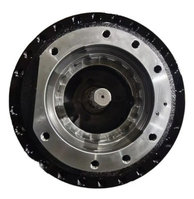 DX380 Моторная сборка для экскаваторов, уменьшающая скорость движения, строительная техника, ферма, розничная торговля