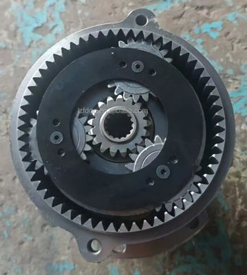 Свинговая коробка передач экскаватора DX60 E60 DX60R