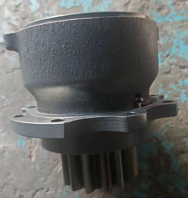 Свинговая коробка передач экскаватора DX60 E60 DX60R