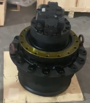 Новый CAT 320C 324C 325C экскаватор конечный привод путевой мотор высококачественные строительные машины