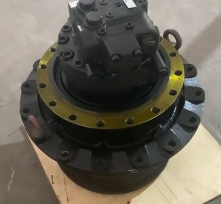 Новый CAT 320C 324C 325C экскаватор конечный привод путевой мотор высококачественные строительные машины