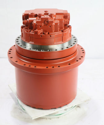 Оригинальный MAG-170VP-3800 Двигатель путешествия Assy Гидравлический клапан Новое состояние строительные машины экскаваторы SK250-8 SK260-8