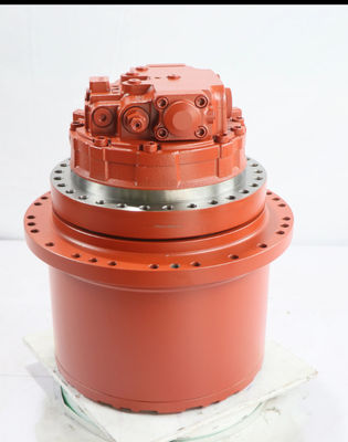Оригинальный MAG-170VP-3800 Двигатель путешествия Assy Гидравлический клапан Новое состояние строительные машины экскаваторы SK250-8 SK260-8