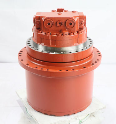 Оригинальный MAG-170VP-3800 Двигатель путешествия Assy Гидравлический клапан Новое состояние строительные машины экскаваторы SK250-8 SK260-8