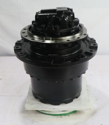zAX200 экскаватор гидравлический конечный привод Assy Travel Motor Assembly16-Hole Track Drive Части строительных машин