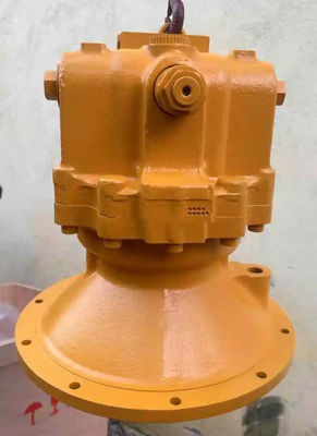 Komatsu PC400-7 Колебательный двигатель 7067K01170 Новые части экскаваторов Строительство