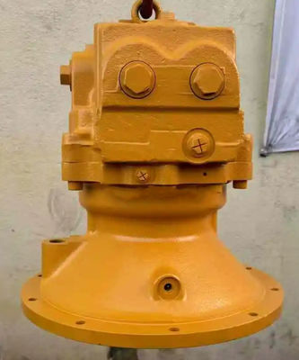 Komatsu PC400-7 Колебательный двигатель 7067K01170 Новые части экскаваторов Строительство