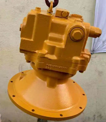 Komatsu PC400-7 Колебательный двигатель 7067K01170 Новые части экскаваторов Строительство