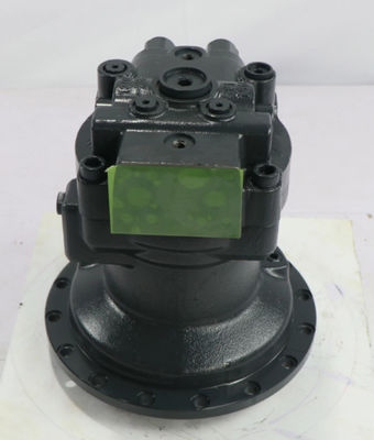SH200(SG08-13T) Новые строительные машины Гвинтовые экскаваторы с основным насосным подшипником
