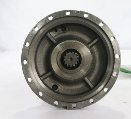SH200(SG08-13T) Новые строительные машины Гвинтовые экскаваторы с основным насосным подшипником