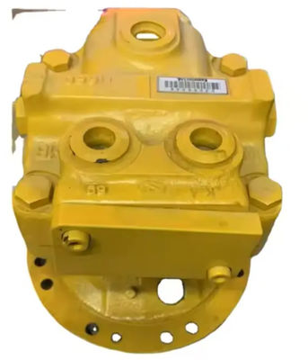 Komatsu PC50MR-2 экскаватор, качающийся двигатель 20U2600040 Части строительных машин