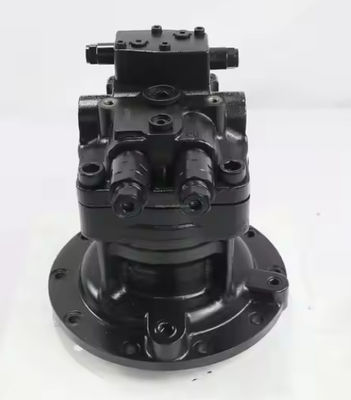 Kobelco M5X130 Swing Motor SK200-6E SK210-6 SK200-7 Строительные машины Запчасти для экскаваторов