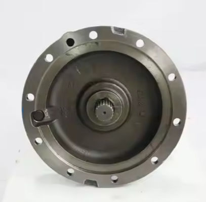 Kobelco M5X130 Swing Motor SK200-6E SK210-6 SK200-7 Строительные машины Запчасти для экскаваторов