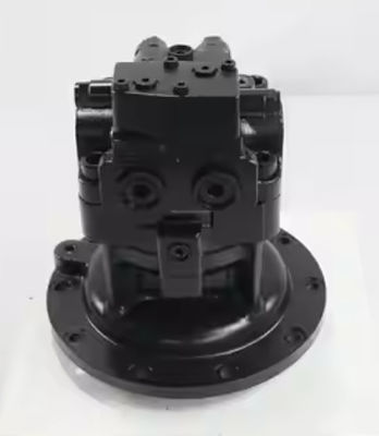 Kobelco M5X130 Swing Motor SK200-6E SK210-6 SK200-7 Строительные машины Запчасти для экскаваторов